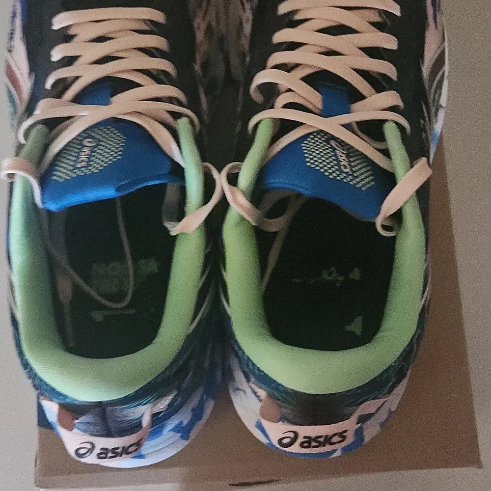 ASICS Noosa TRI 13 - Picture 5 of 7